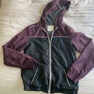 windbreaker